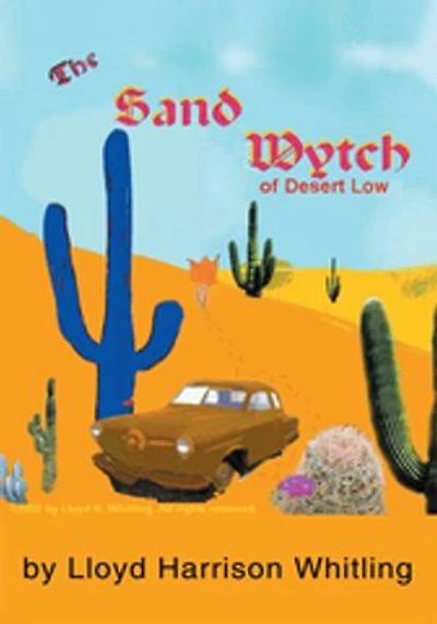 The Sand Wytch of Desert Low