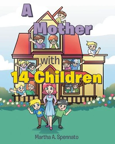 A Mother with 14 Children