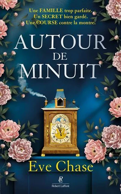 Autour de minuit