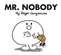 Mr. Nobody