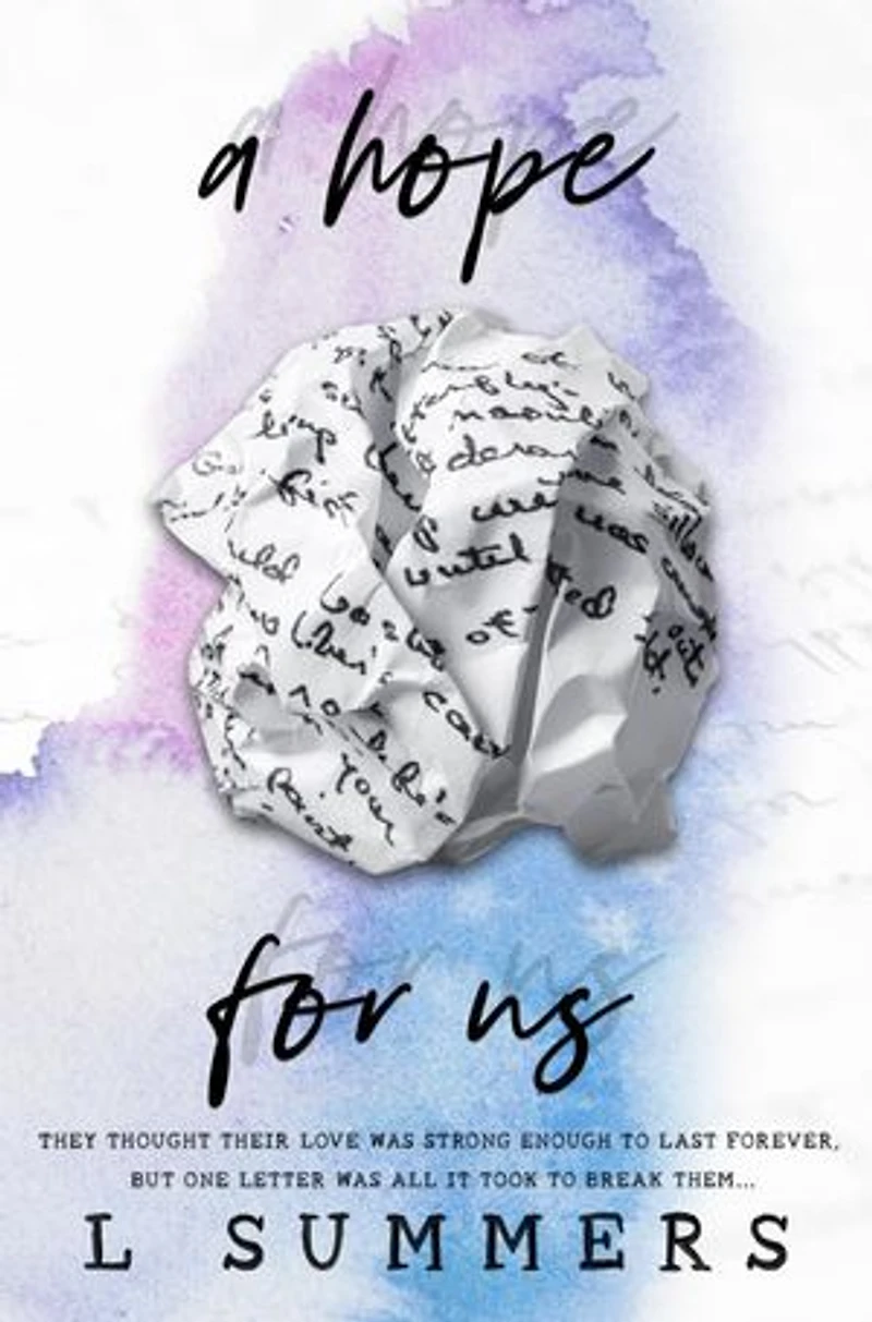 A Hope For Us