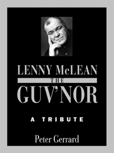 The Guv'nor - A Tribute