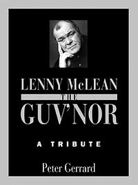 The Guv'nor - A Tribute