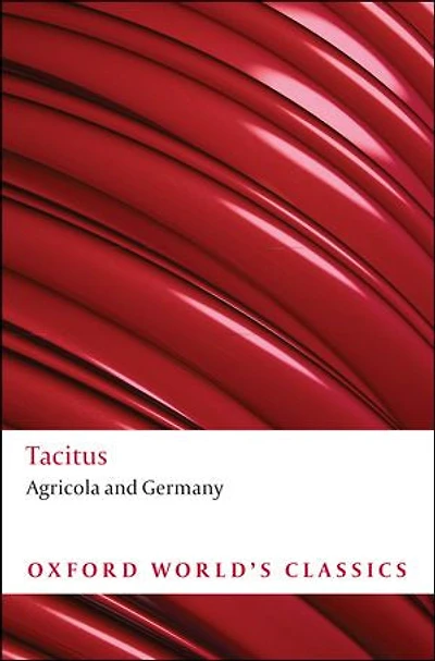 Agricola and Germany