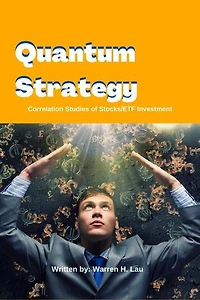 Quantum Strategy: Winning Strategies of Professional Investment