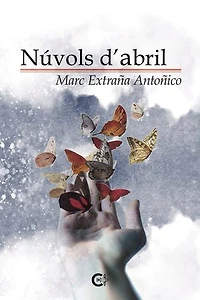 Núvols d’abril