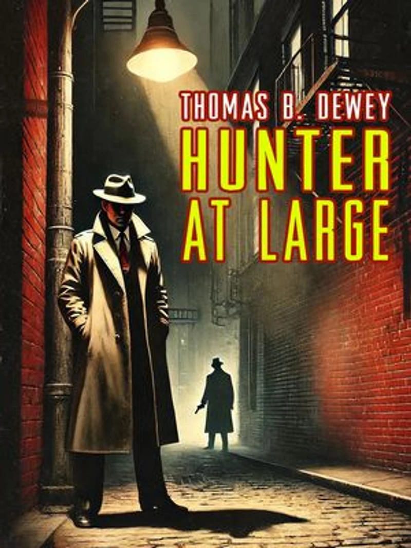 Hunter at Large