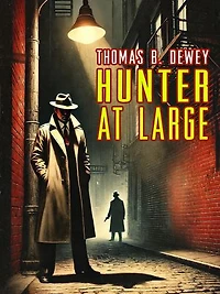 Hunter at Large