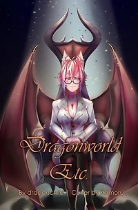 Dragonworld ETC: Empire of Dragons, #2