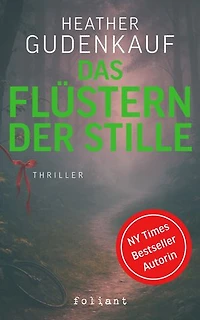 Das Flüstern der Stille: Wenn eine Kleinstadt ihre Geheimnisse begräbt.