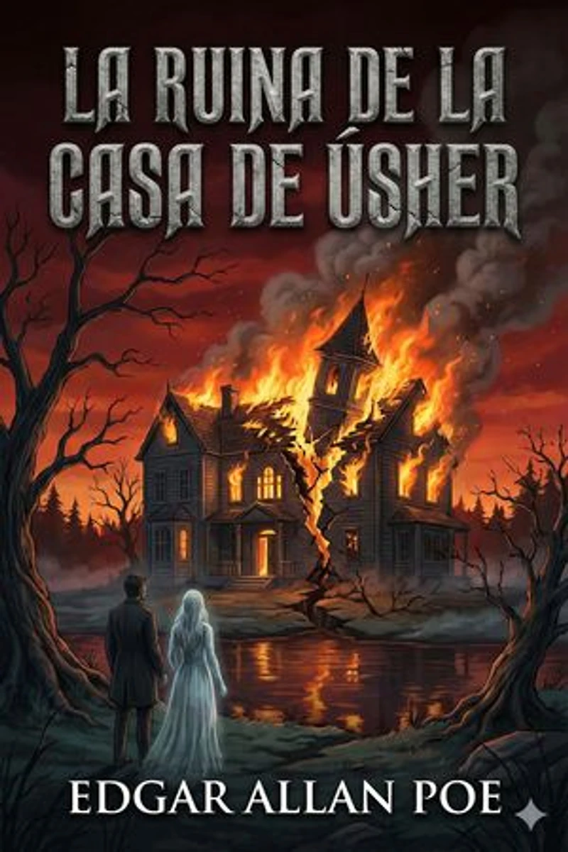 La Ruina De La Casa De Úsher