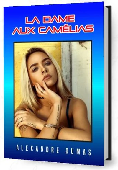La dame aux camélias (French)