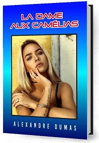 La dame aux camélias (French)