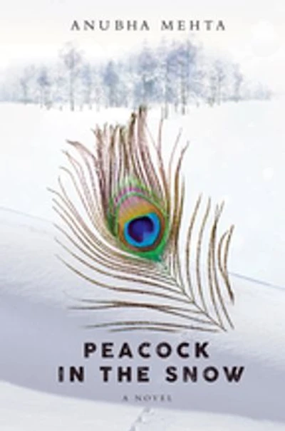 Peacock The Snow