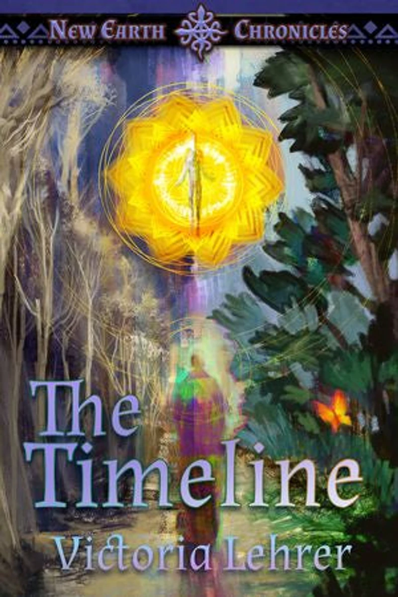 The Timeline: A Visionary Sci-Fi Adventure