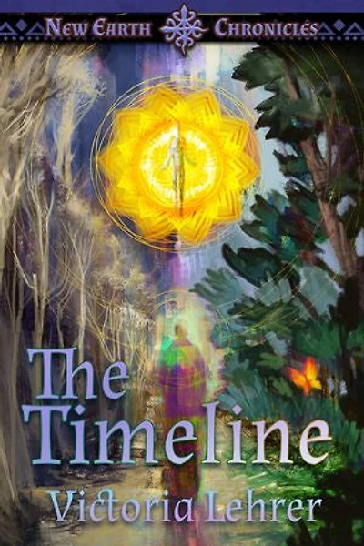 The Timeline: A Visionary Sci-Fi Adventure