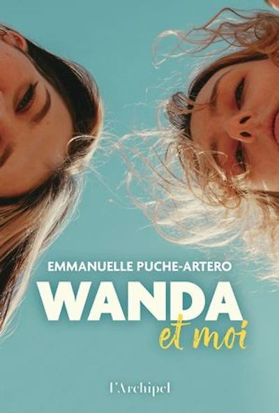 Wanda, Suzanne et moi