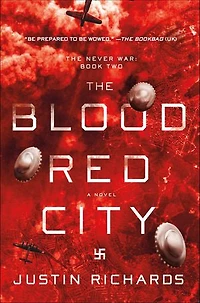 The Blood Red City: A Novel