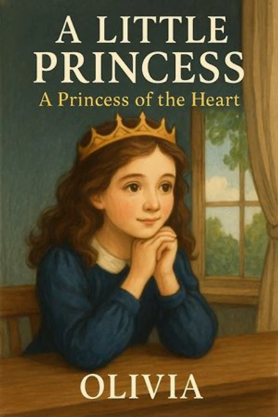 A Little Princess: A Princess of the Heart