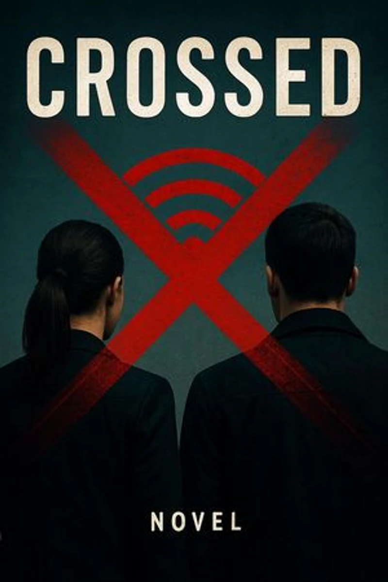 Crossed