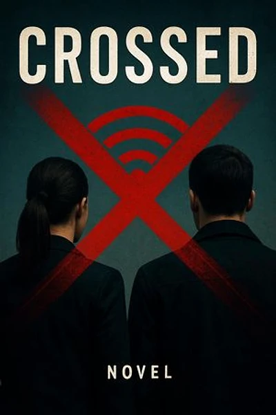 Crossed