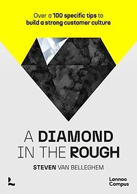 a diamond the rough: Over 100 specific tips to build strong customer culture