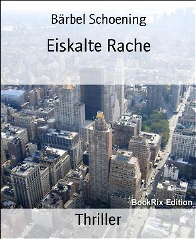 Eiskalte Rache