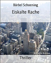 Eiskalte Rache