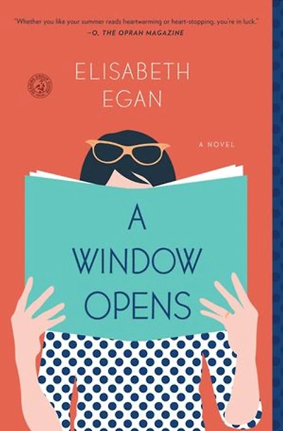 A Window Opens: Novel