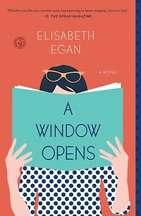 A Window Opens: Novel