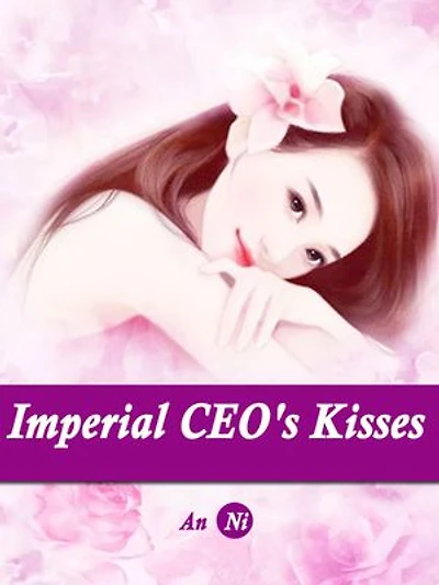 Imperial CEO's Kisses: Volume