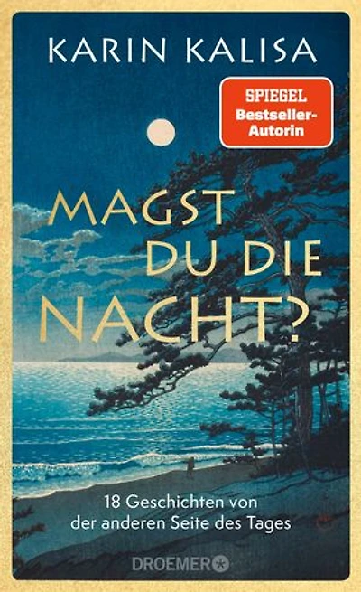 Magst du die Nacht?: 18 Geschichten von der anderen Seite des Tages