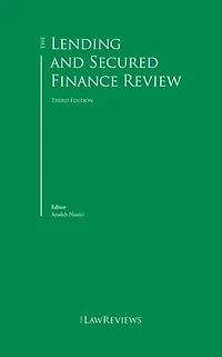 Lending and Secured Finance Review