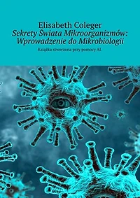 Sekrety Świata Mikroorganizmów: Wprowadzenie do Mikrobiologii