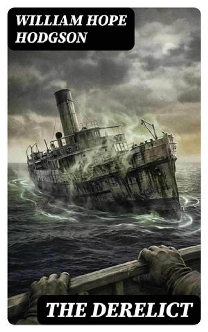The Derelict