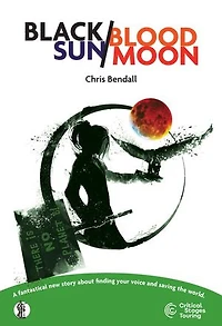 Black Sun/Blood Moon