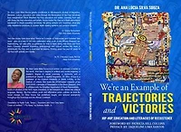WE'RE AN EXAMPLE OF TRAJECTORIES AND VICTORIES: HIP HOP, EDUCATION AND LITERACIES OF REEXISTENCE