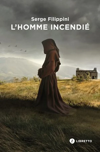 L' homme incendié