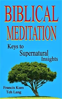Biblical Meditation