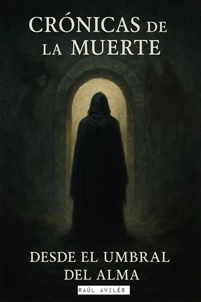 Crónicas de la Muerte