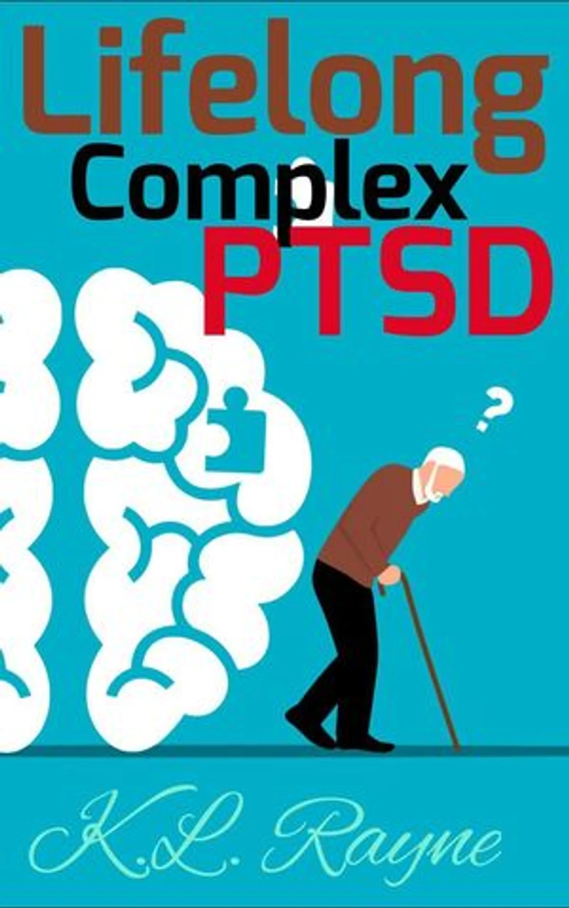 Lifelong Complex PTSD: Clouds of Rayne, #16