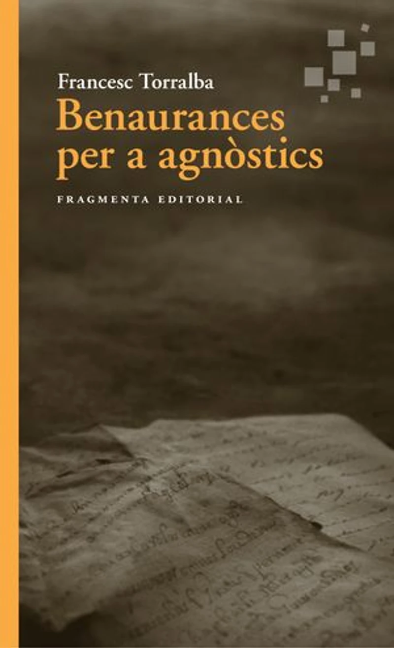 Benaurances per a agnòstics