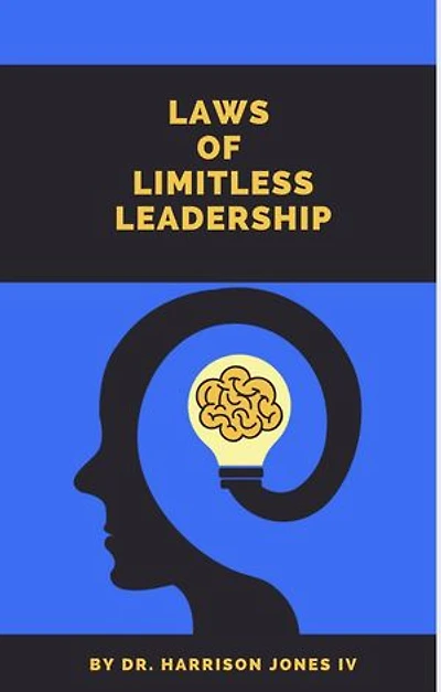 Laws of Limitless Leadership