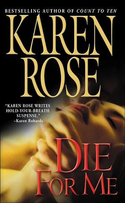 Die for Me