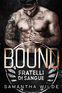 Bound (Italian Edition)
