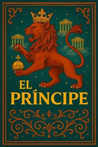 El Príncipe & El Arte De La Guerra: La guía definitiva de estrategia, poder y liderazgo para dominar la política y los negocios modernos