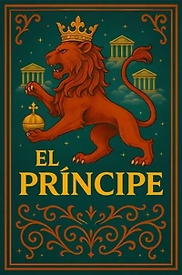 El Príncipe & El Arte De La Guerra: La guía definitiva de estrategia, poder y liderazgo para dominar la política y los negocios modernos