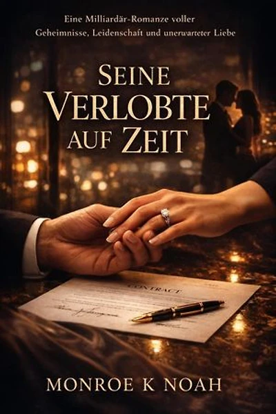 Seine Verlobte Auf Zeit