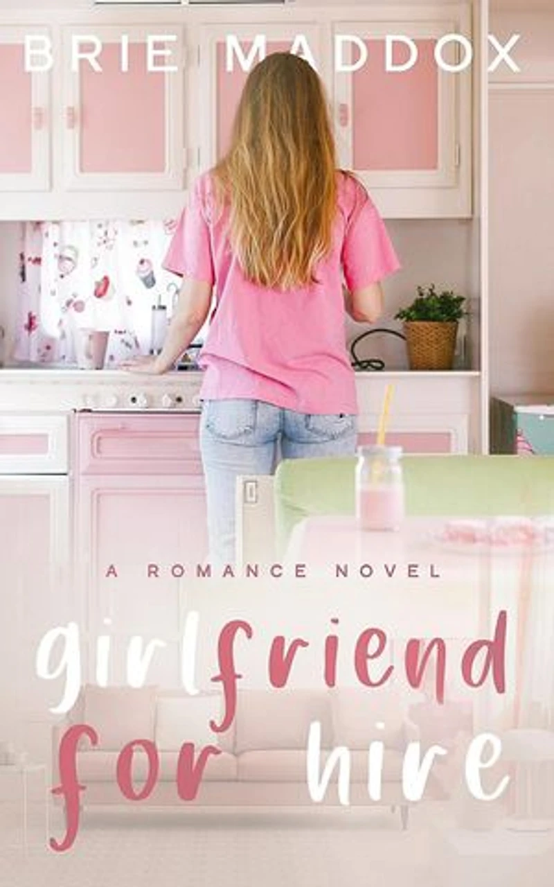 Girlfriend for Hire