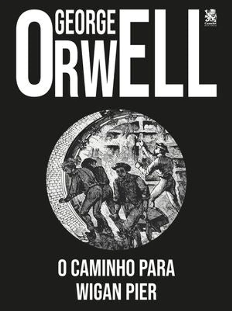 O Caminho para Wigan Pier